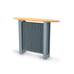 Delta Bar