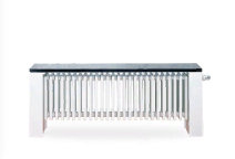 Delta Column Bench V