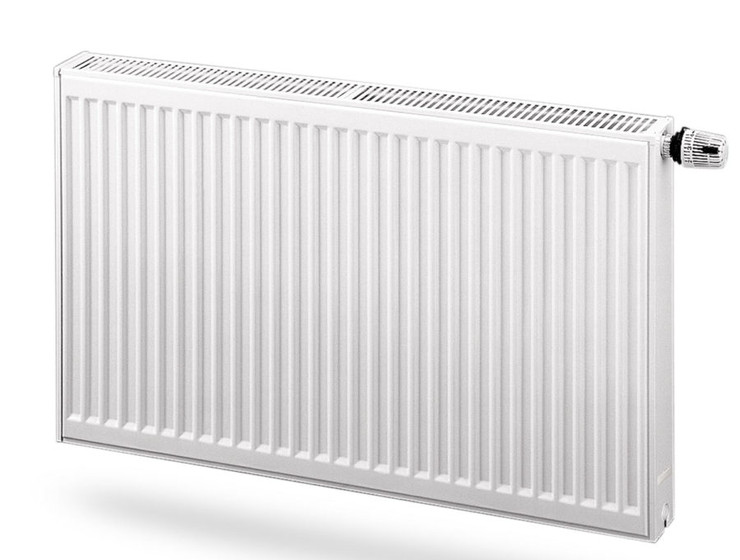 Ventil Compact 200 мм (Нижнее подключение)